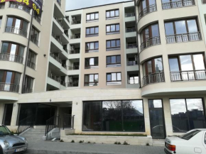 Apartment Angelov